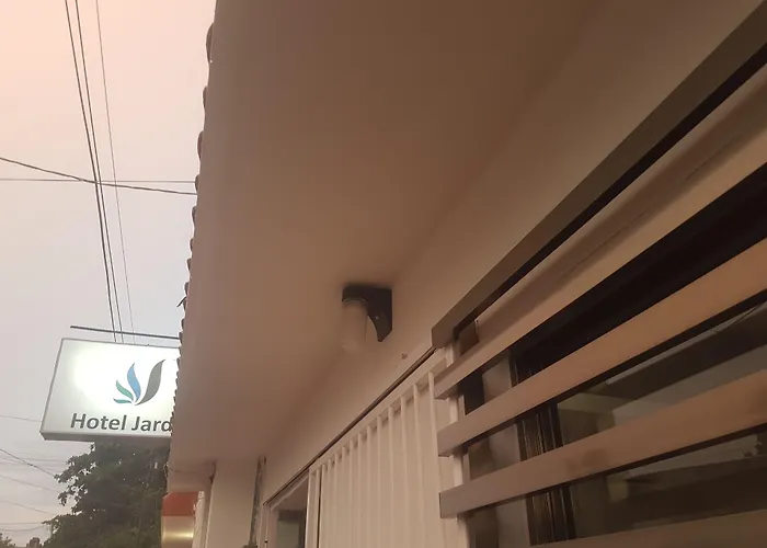 Hotel Jardin Cancún