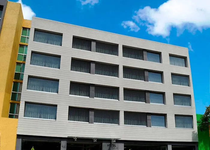 Mallorca Hotel México DF