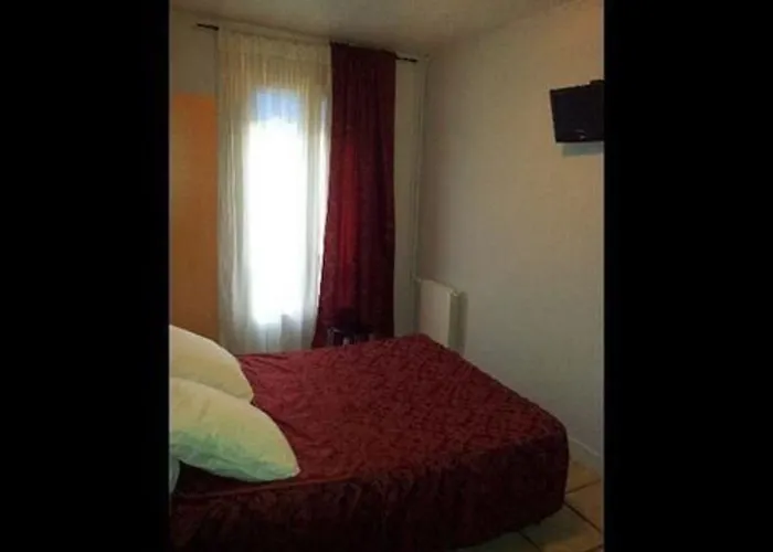 Fm Hotel París