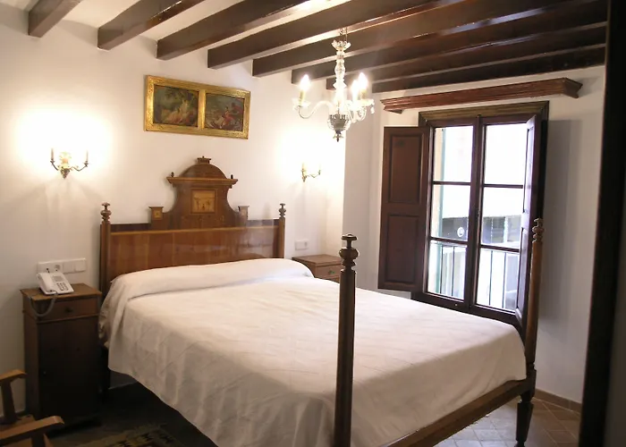 Hotel Turismo de Interior Ca Sa Padrina Palma de Mallorca
