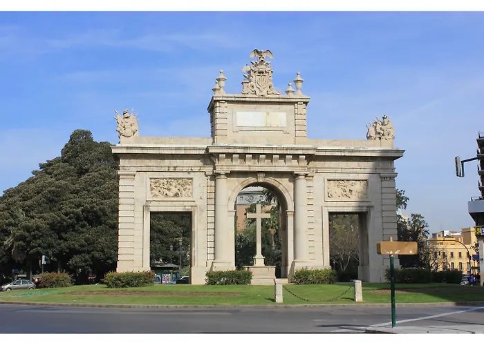 Hotel Hi Valencia Boutique