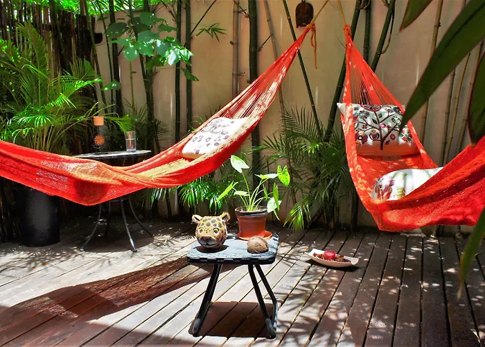 Maya Vacanze Playa Natural