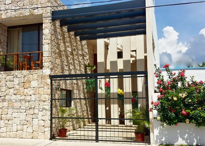 Maya Vacanze Playa Natural