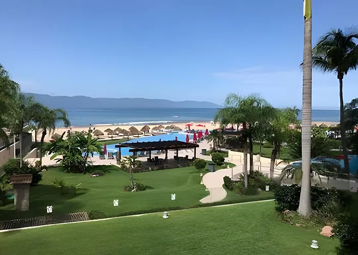 Grand Venetian Comfort Puerto Vallarta