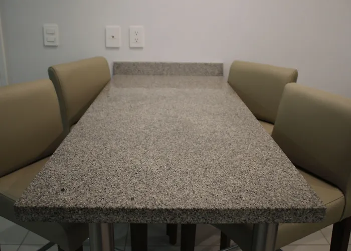 Suites Chapultepec Guadalajara