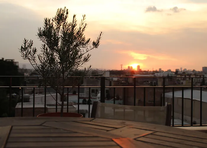 Suites Chapultepec Guadalajara