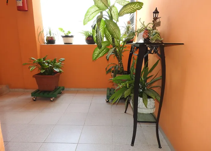 Hotel Casa Mallorca Cancún