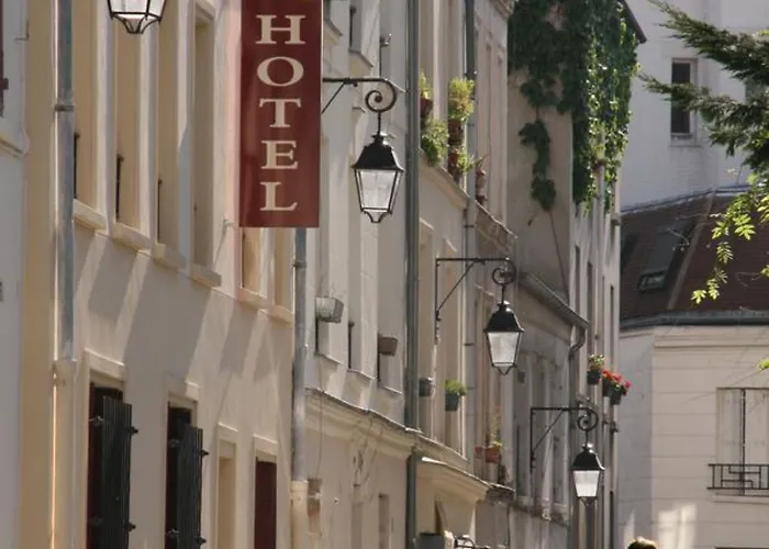 Hoteles BaratosDu Roussillon