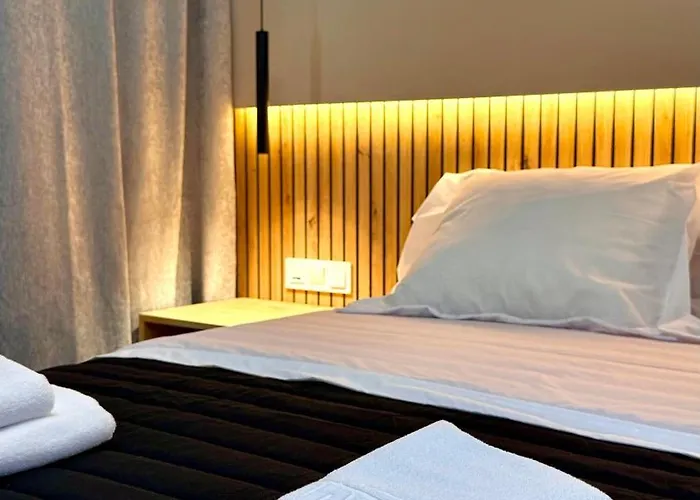 Hotel Wayteko San Antón Alicante
