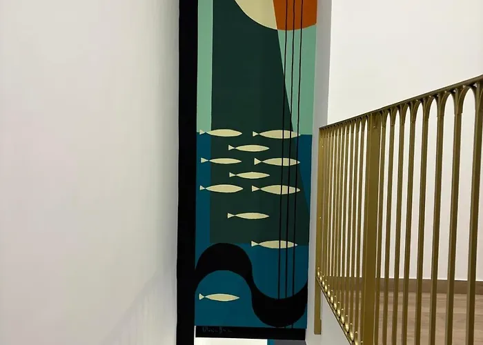 Suites Loliqui Adda 59 Alicante