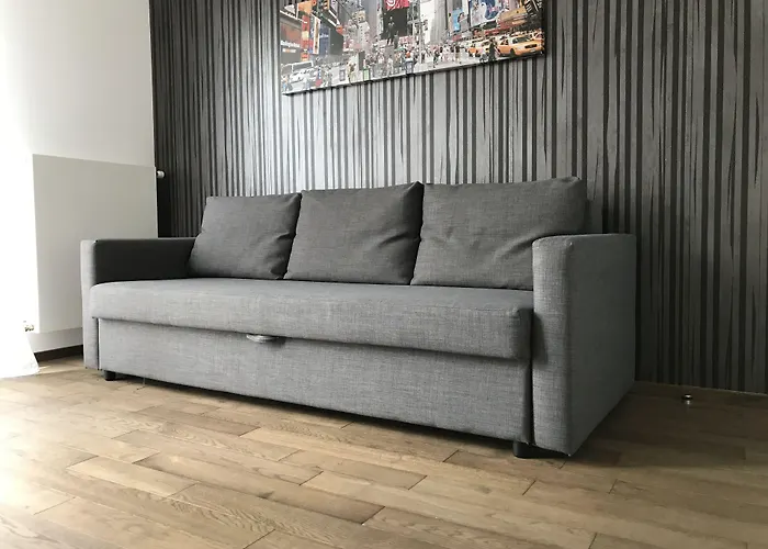 Les Appartements Paris Clichy