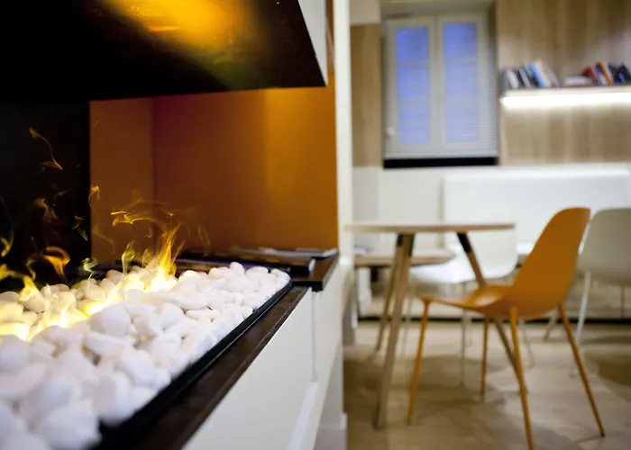 Hotel Andréa París