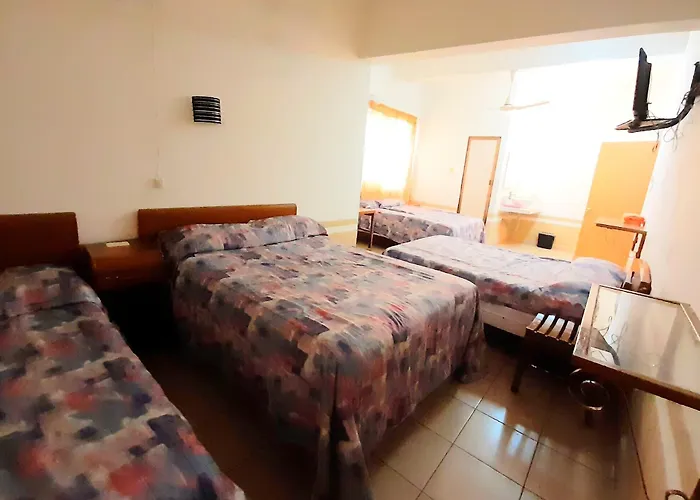 Hotel Morales Inn Mazatlán