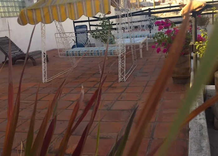 Casa Canario Hostel Guadalajara