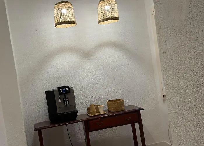 Hotel Calma House Barcelona