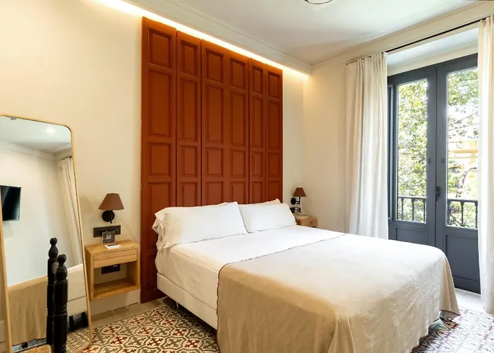 Colectia Hotel Parada del Marqués Sevilla