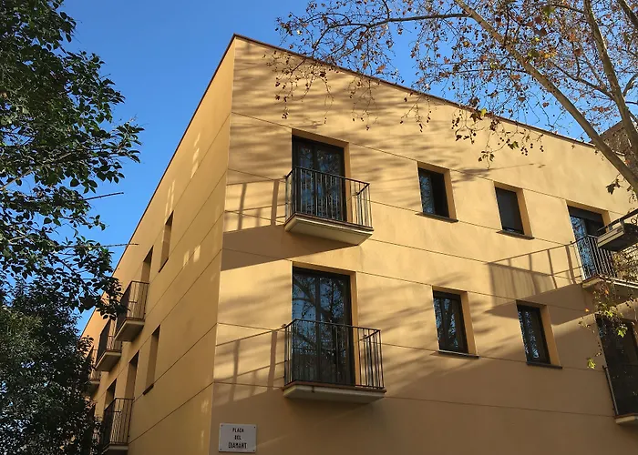 Mh Apartments Gracia Barcelona