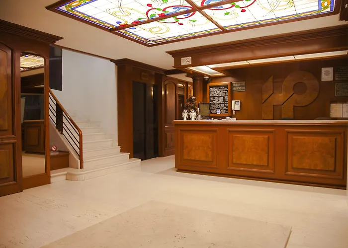 Hotel Polanco Naucalpan de Juárez