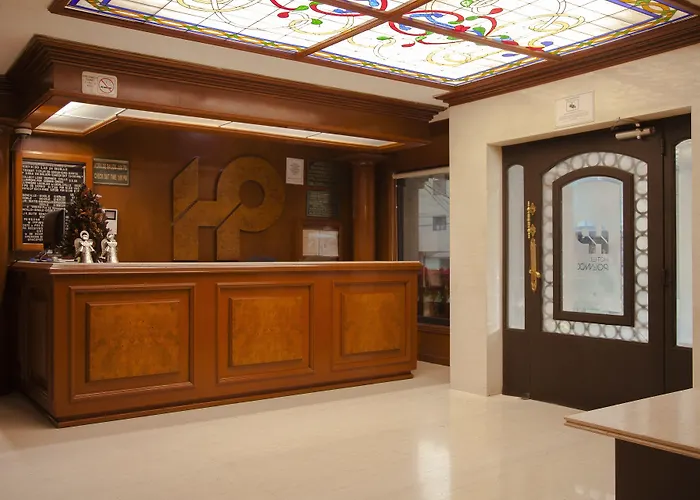 Hotel Polanco Naucalpan de Juárez