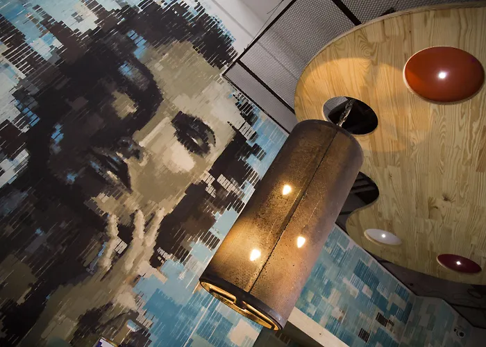 Hoteles BaratosGallery