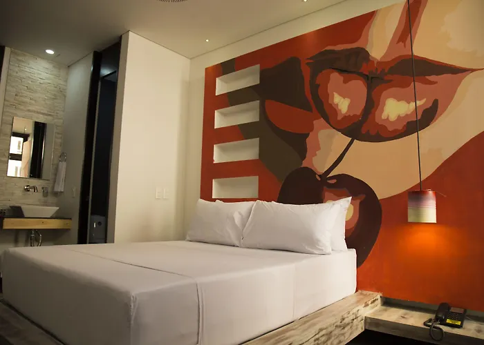 Hoteles BaratosGallery