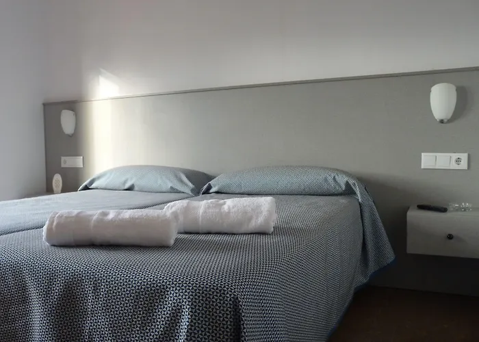 Hostal Drassanes Barcelona