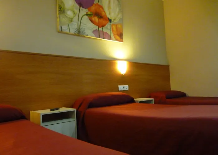 Hostal Drassanes Barcelona