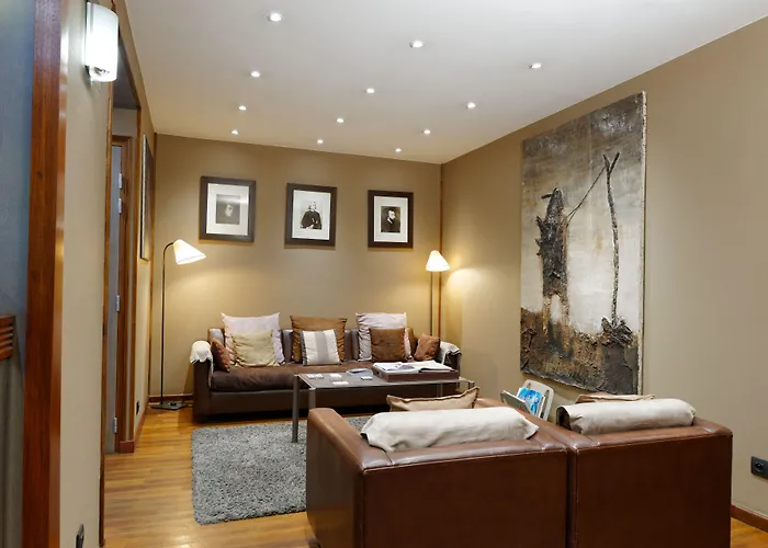 Hotel George Sand Opéra París