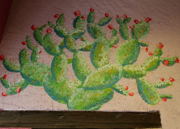 Hoteles BaratosMexiqui Zocalo