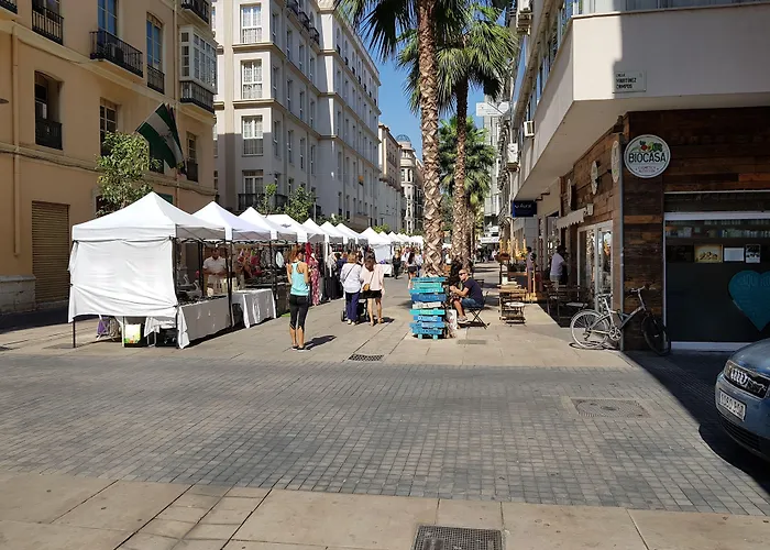 Fan Rooms Duquesa Málaga