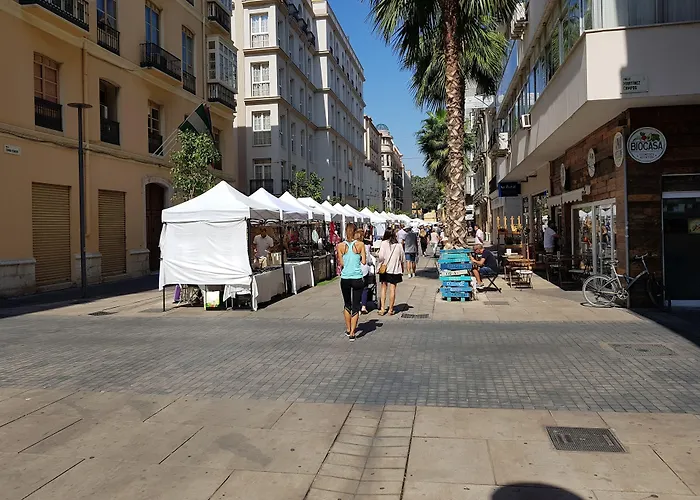 Fan Rooms Duquesa Málaga