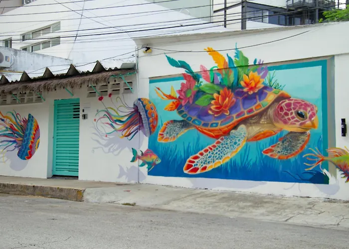 Hoteles BaratosBoat House