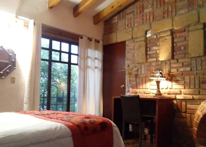 Hoteles BaratosCalle Berlin Boutique