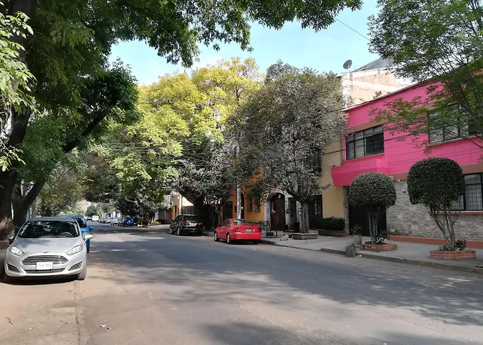 Hoteles BaratosCalle Berlin Boutique