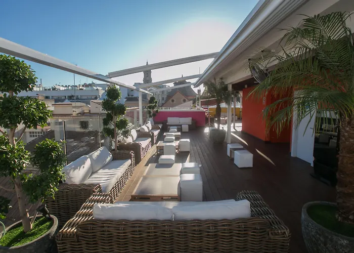 Málaga Premium Hotel