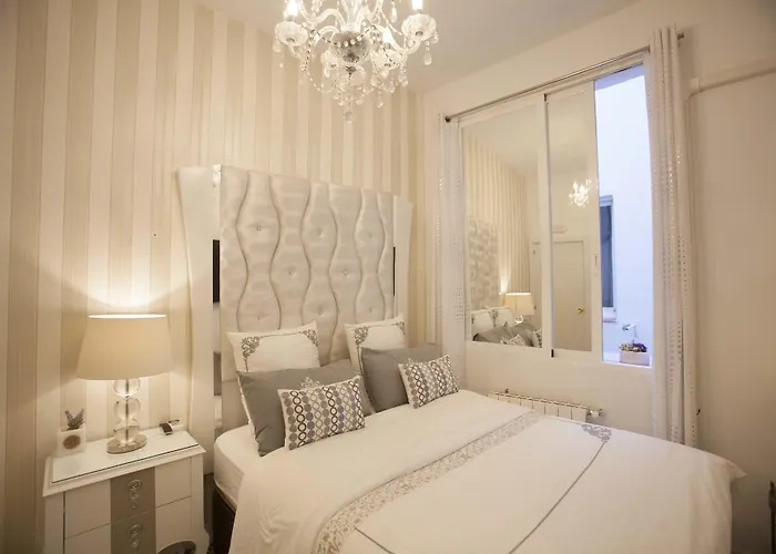 Hostal Casa Boutique Madrid