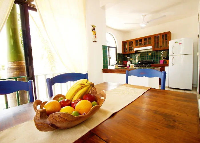 Maya Vacanze Playa Alegria Playa del Carmen