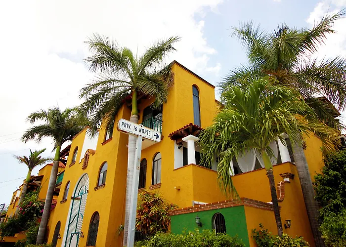 Maya Vacanze Playa Alegria Playa del Carmen