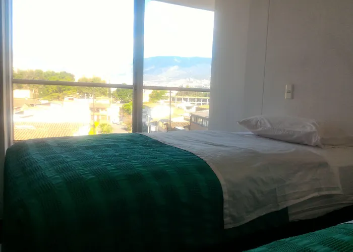 Hotel CSI Medellín