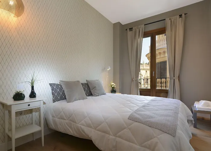 Pension Boutique Gomerez Gallegos Granada