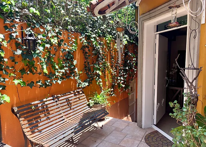 Satya Suites & Portal San Angel Flats México DF