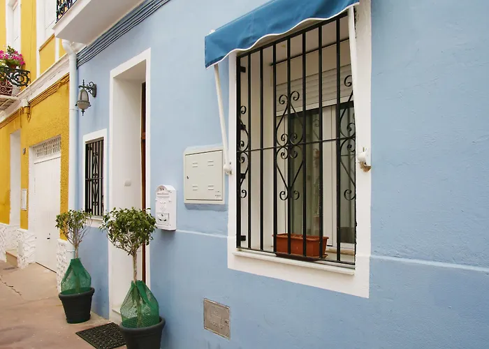 Málaga Lodge Guesthouse