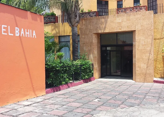 Hotel Bahia Guadalajara