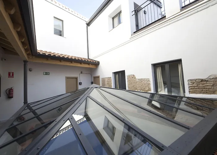 U-Sense For You Hostel Sevilla