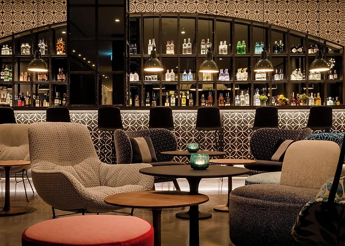 Hoteles BaratosOne Barcelona-Ciutadella