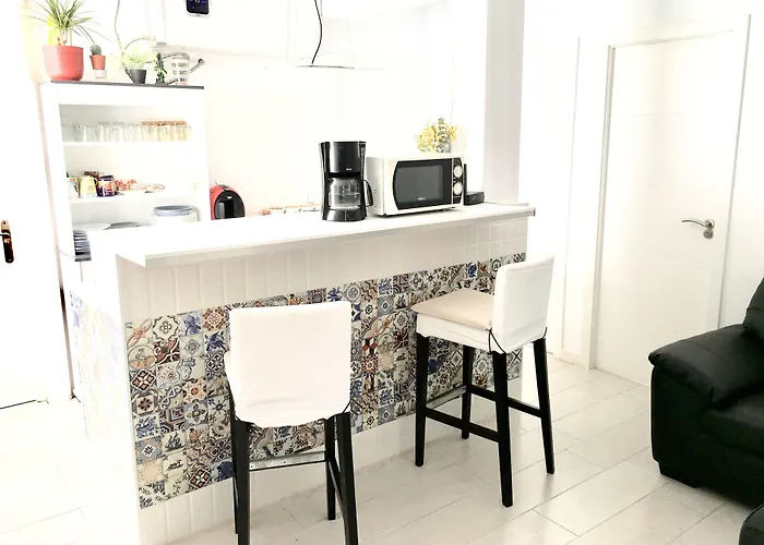 Oyo Guest House Duc De Gaeta Valencia