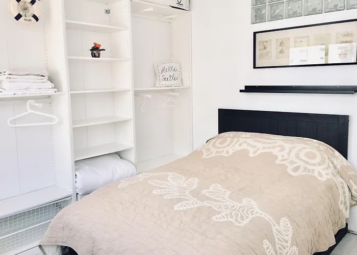 Oyo Guest House Duc De Gaeta Valencia