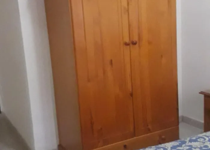 Hostal nuevo Montesol Málaga