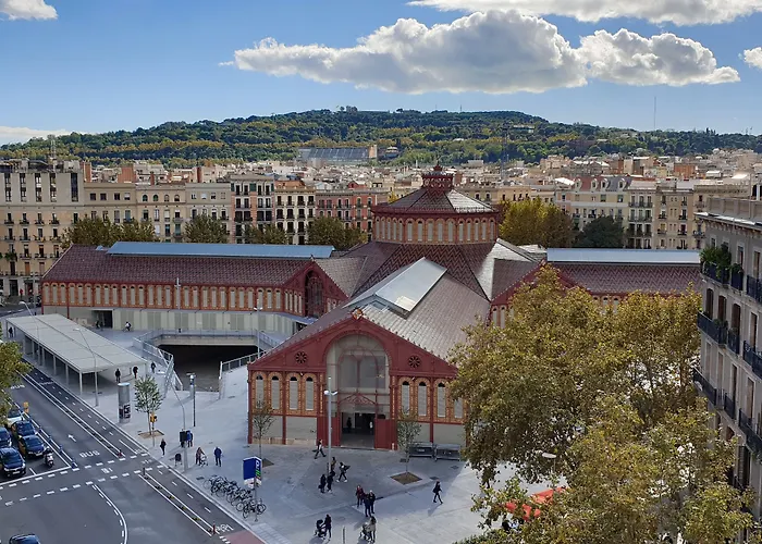 Hostal Balkonis Barcelona