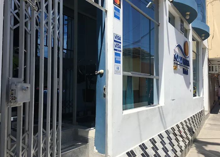 Hotel Ayenda Sol de Piura
